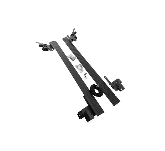 Jetour T2 Electric Sidestep A