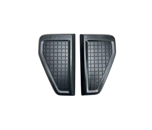 Jetour T2 Front Ont Fender