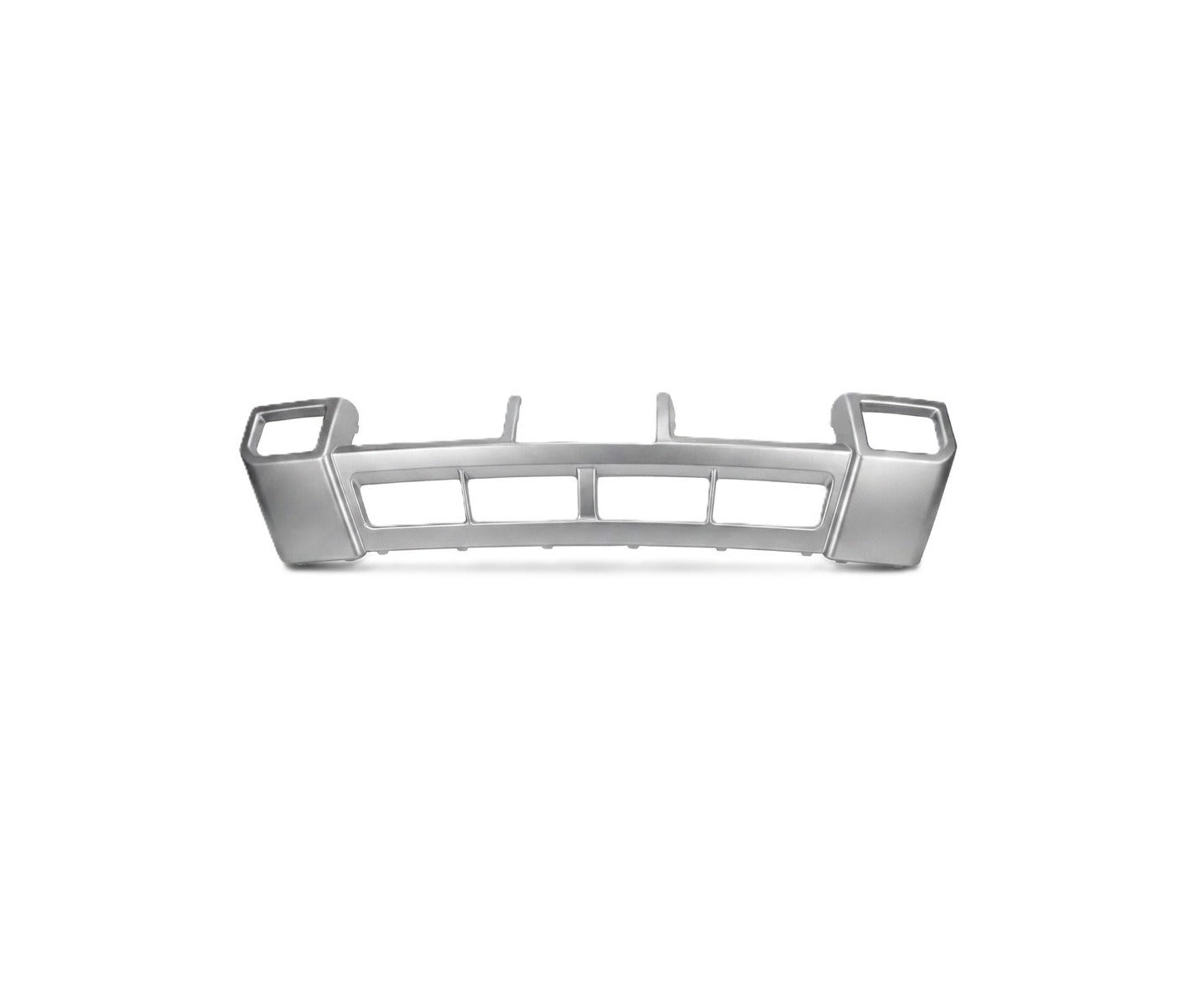 Jetour T2 Front Bumper Lower Trim Panel