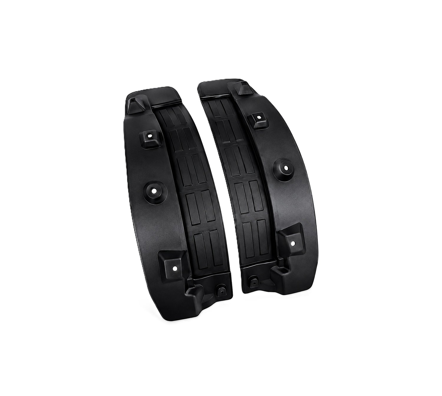 Jetour T2 Mud Guard Inner Lining Moodi