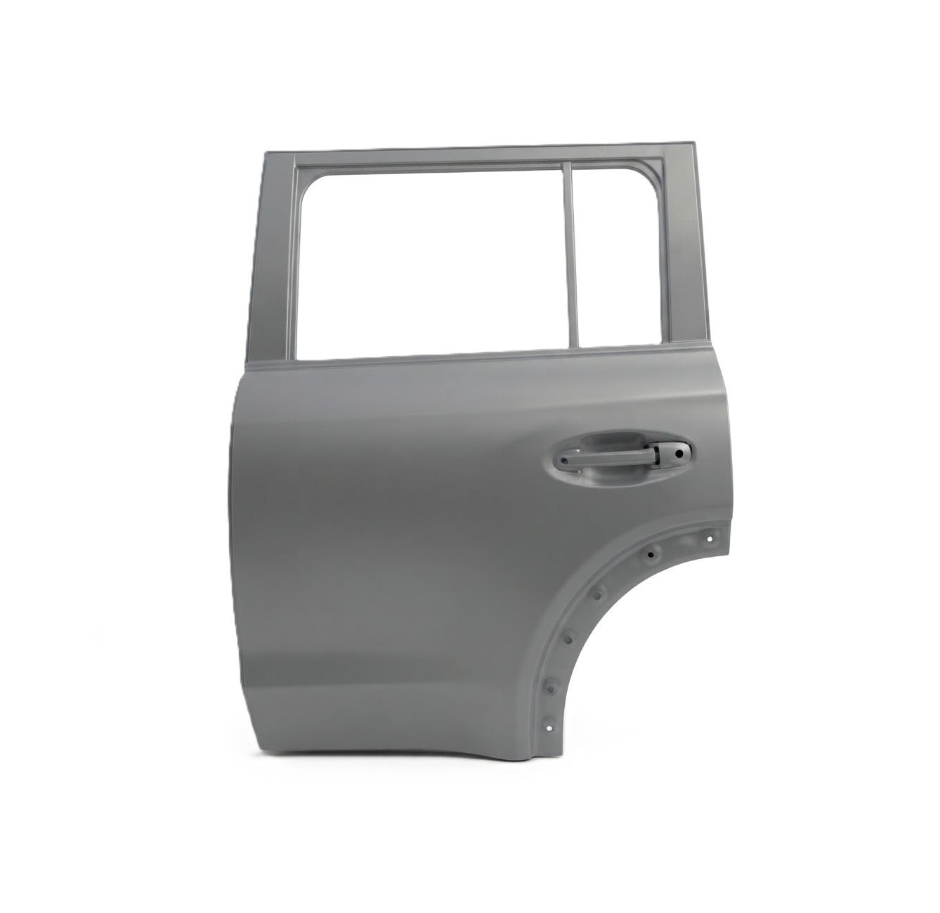 Jetour T2 Rear Door Left