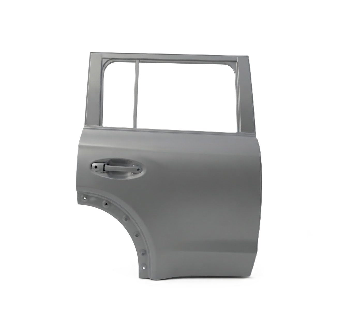 Jetour T2 Rear Door Right