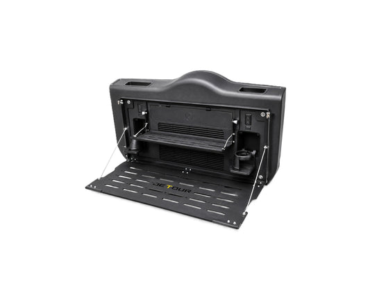 Jetour T2 Rear Door Shelf