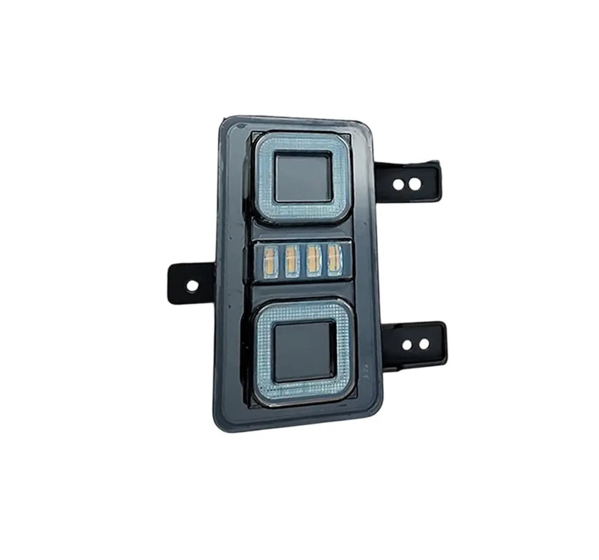 Jetour T2 Rear Fog Lamp Left