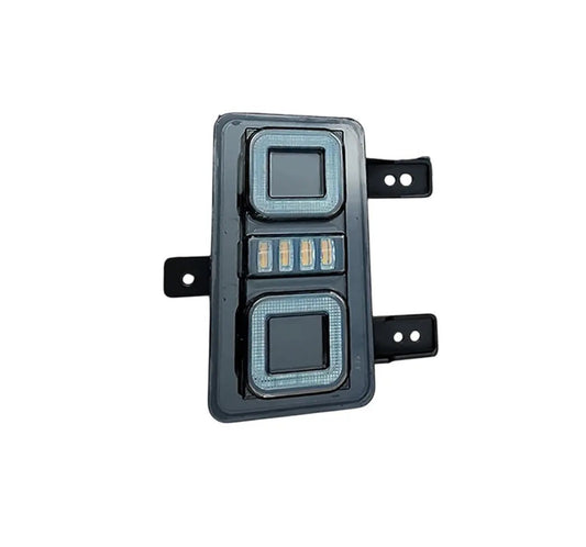 Jetour T2 Rear Fog Lamp Left