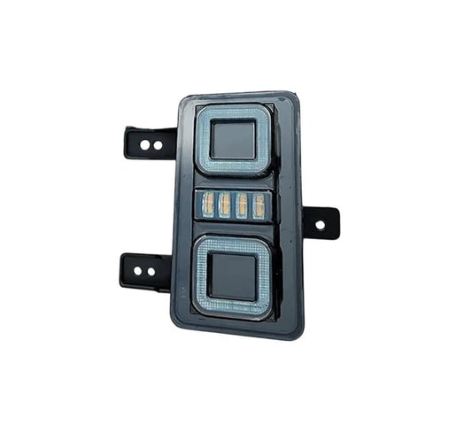 Jetour T2 Rear Fog Lamp Right