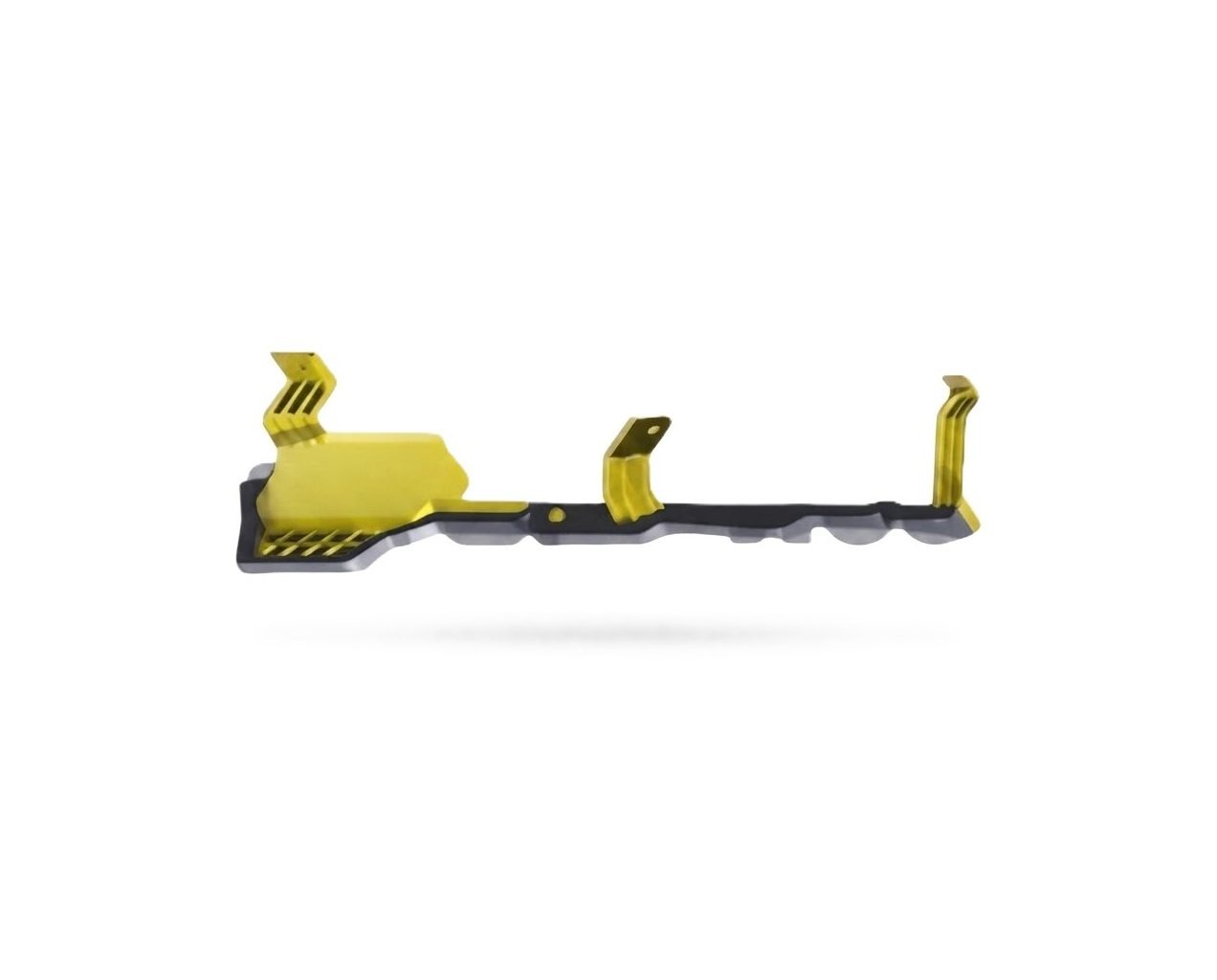Jetour T2 Front Air Aeflector Right