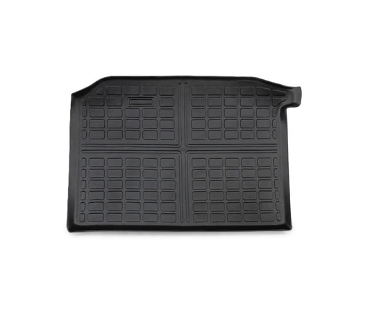 Jetour T2 Tpe Trunk Mat