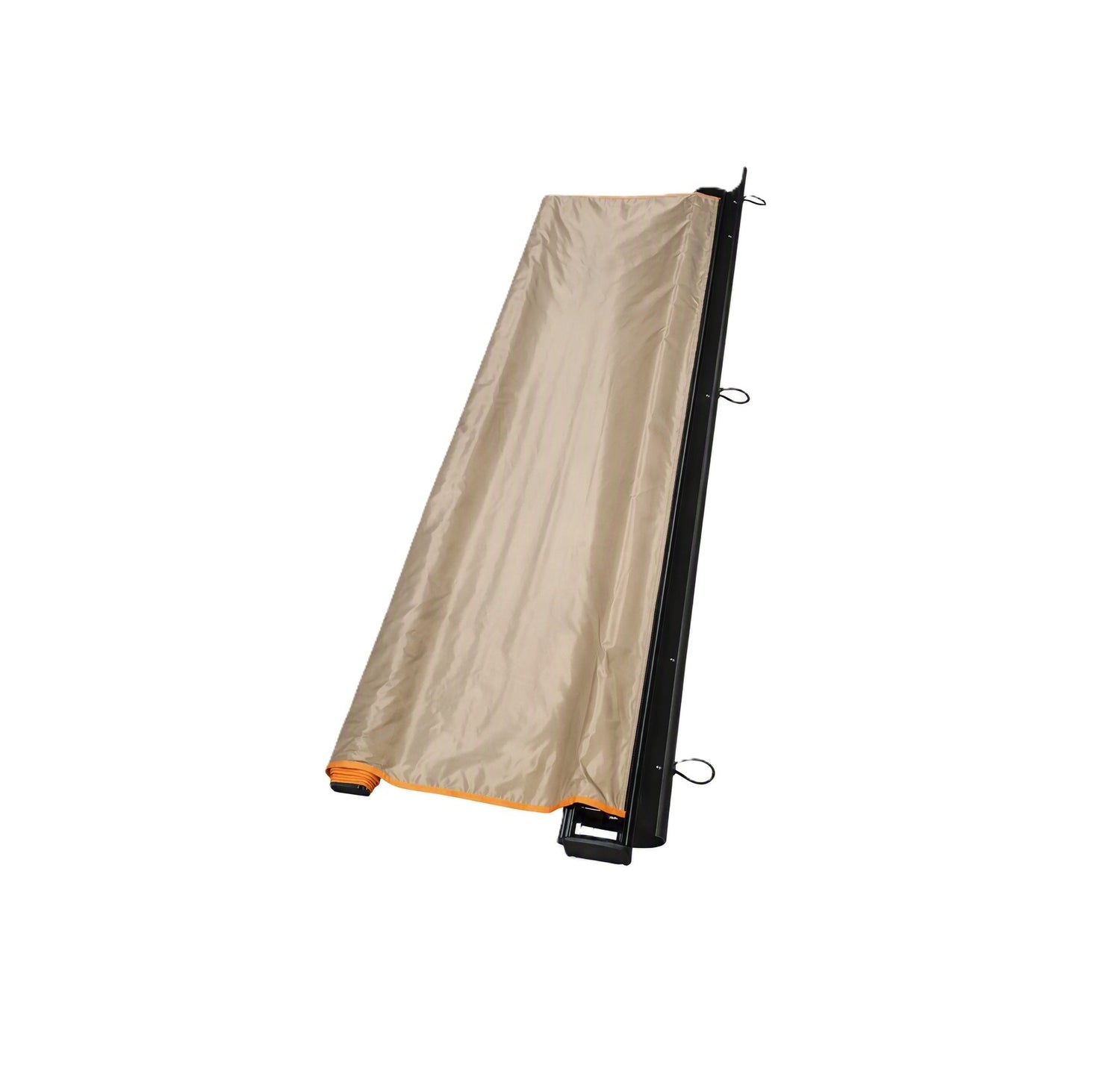 Jetour T2 Side Tent