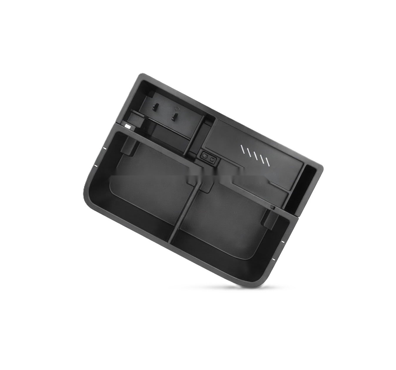 Jetour T2 Trunk Storage Box 2 L