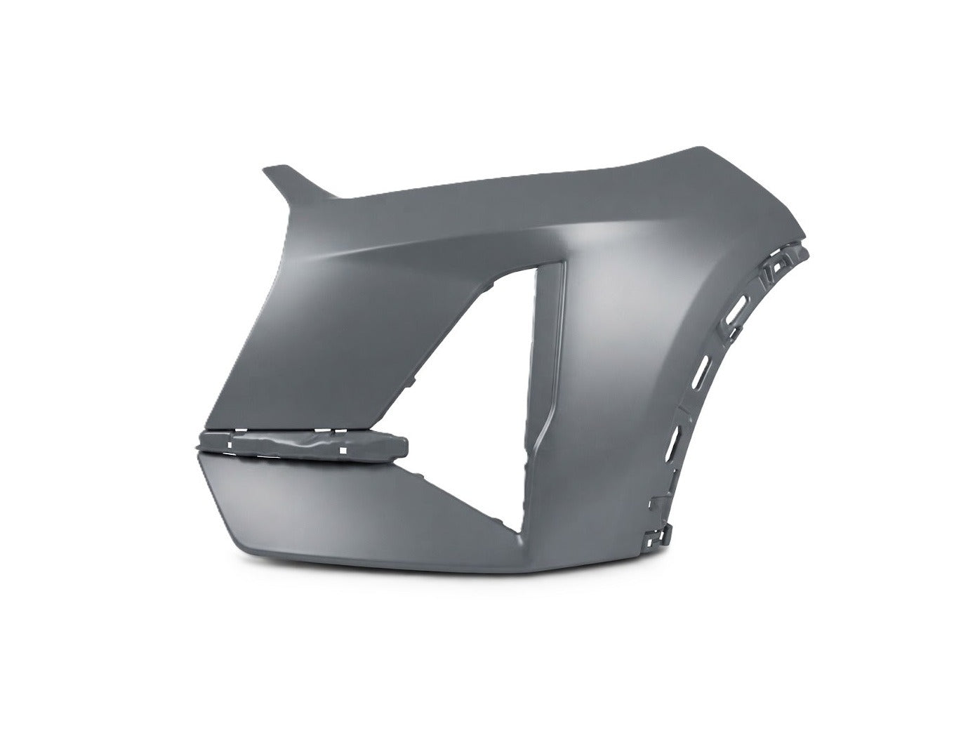 Jetour X70 X70 Left Front Bumper Body