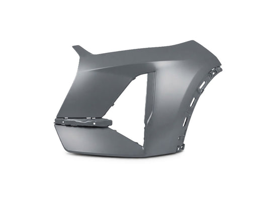 Jetour X70 X70 Left Front Bumper Body