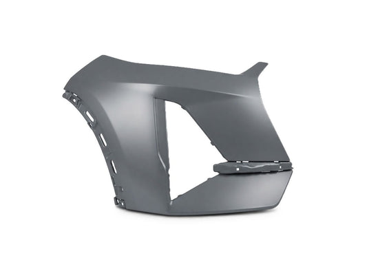 Jetour X70 X70 Right Front Bumper Body