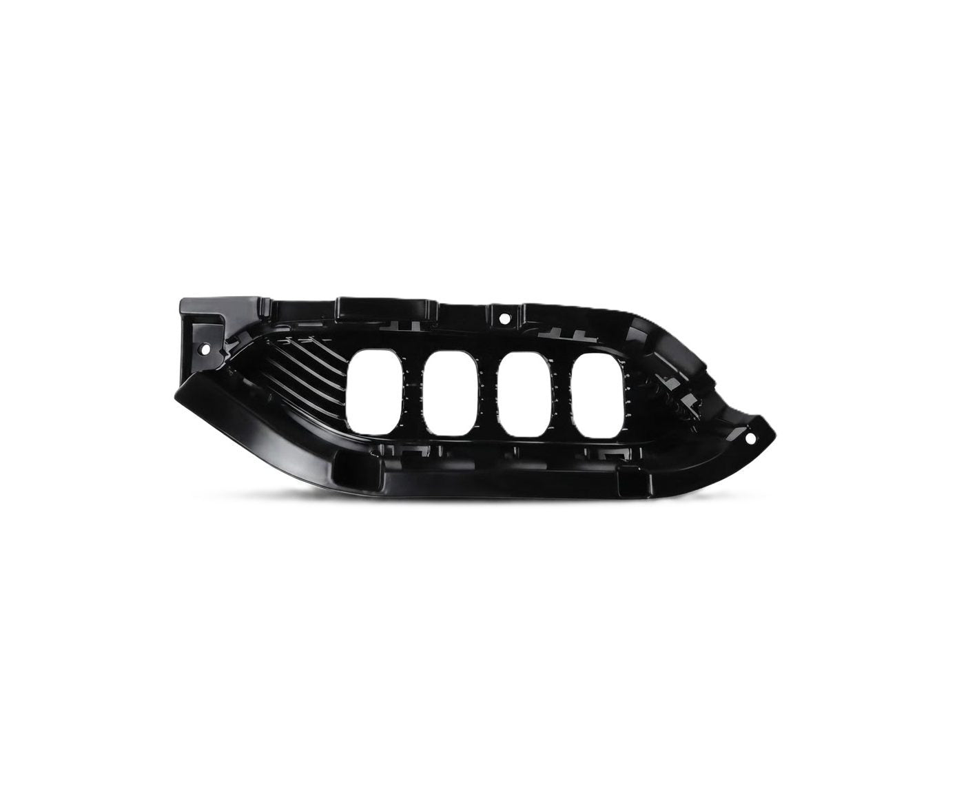 Jetour X70 Front Bumper Daytime Running Light Cover Left