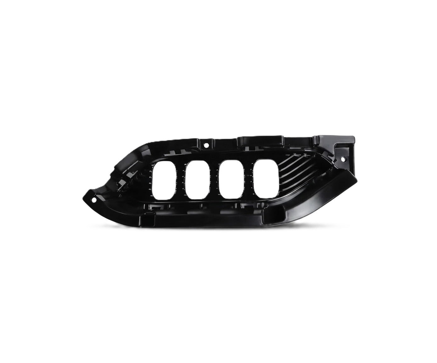 Jetour X70 Front Bumper Daytime Running Light Cover Right