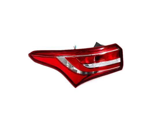 Jetour X70 Rear Exterior Taillight Left