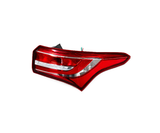 Jetour X70 Rear Exterior Taillight Right
