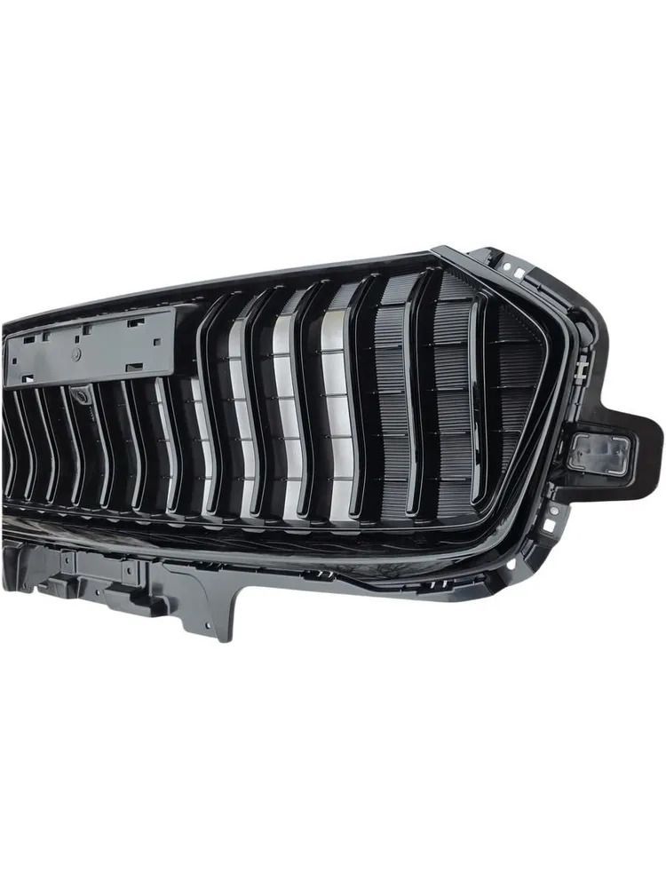 Haval Jolion City Plus Main grille