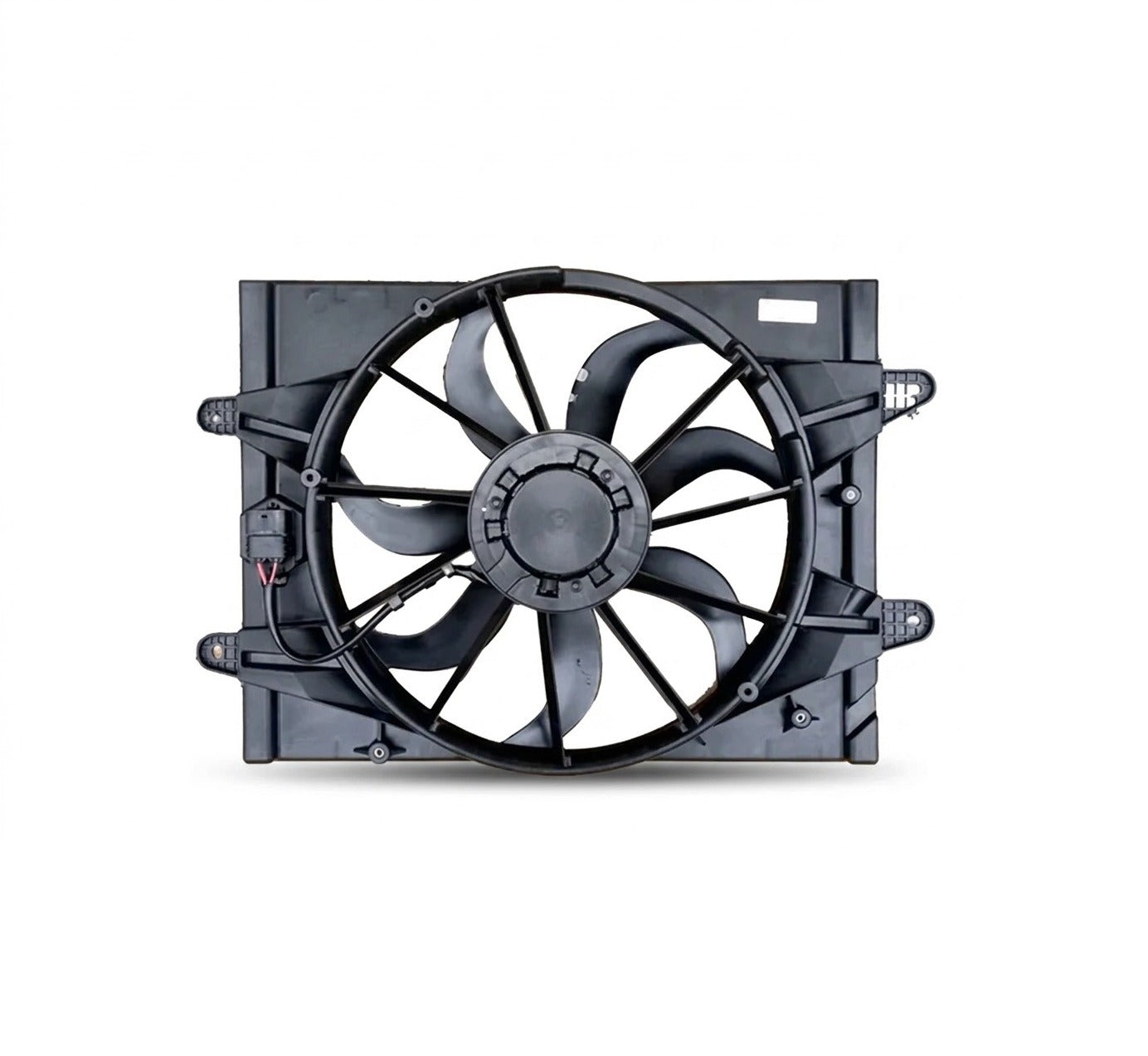 Chery Tiggo 7 Pro Radiator Fan