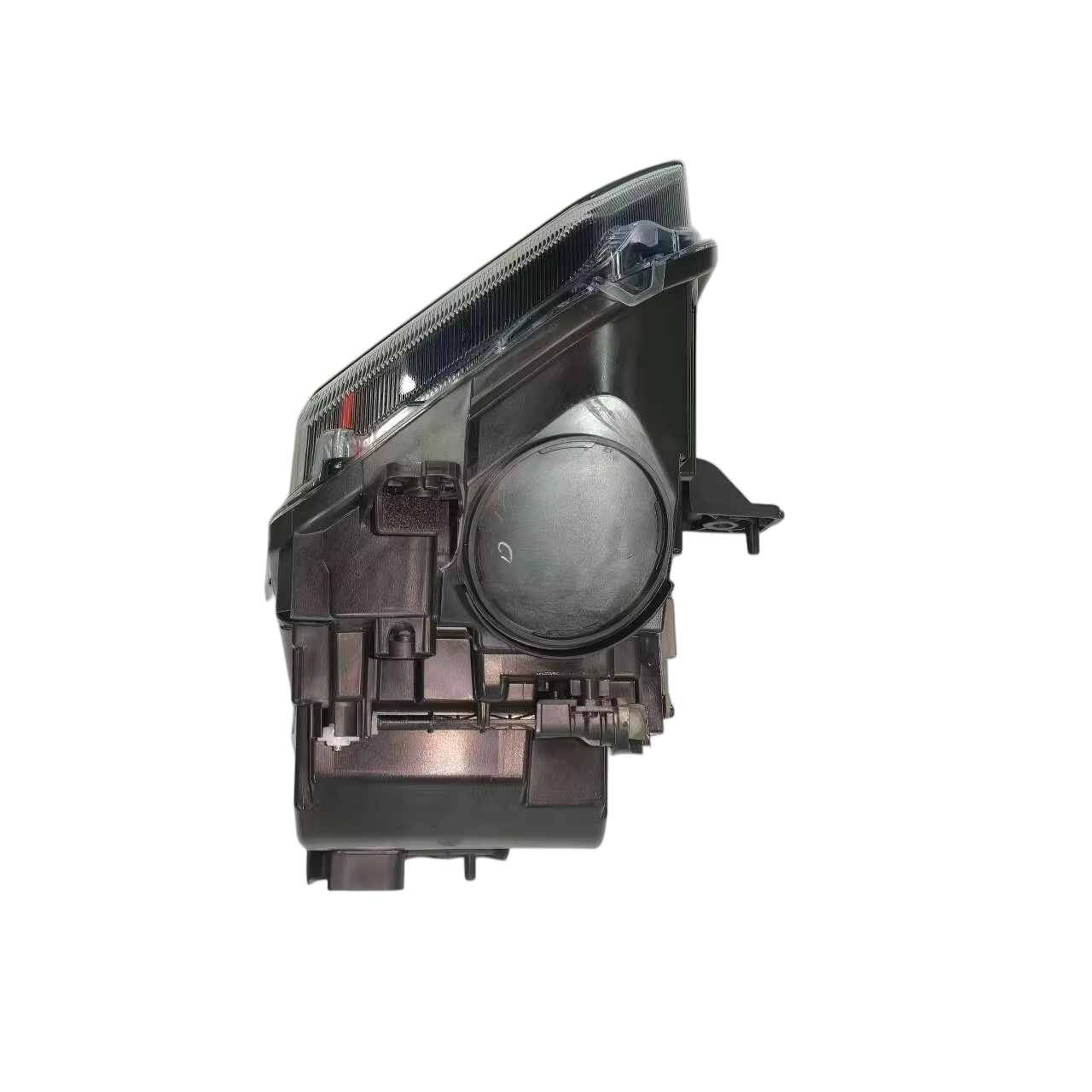 Omoda C5 headllamp 2023 - 2025