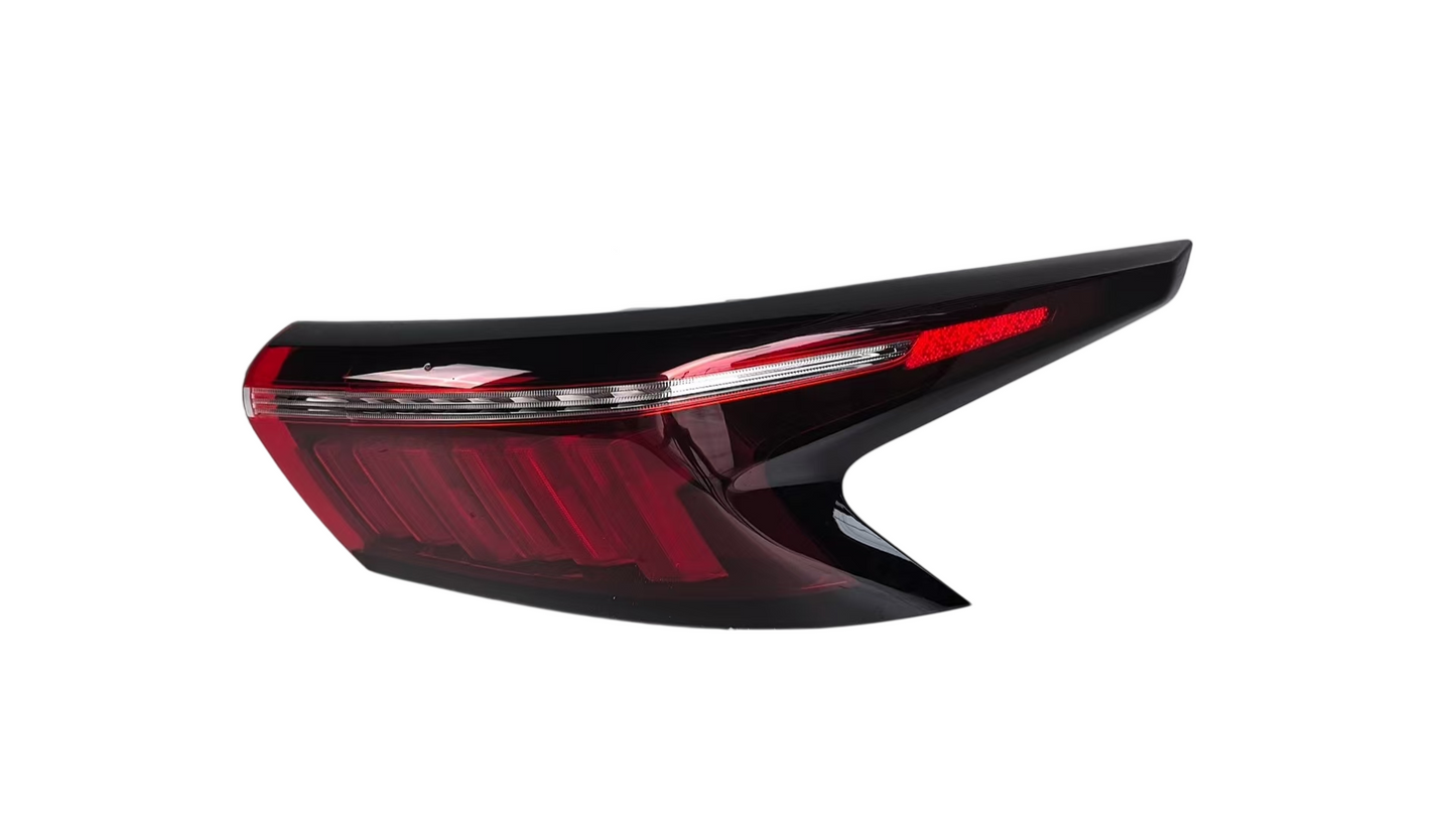 Omoda C5 outer taillamp