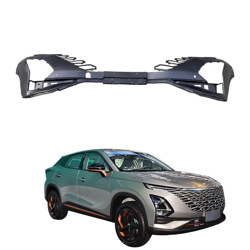 Omoda C5 Upper bumper