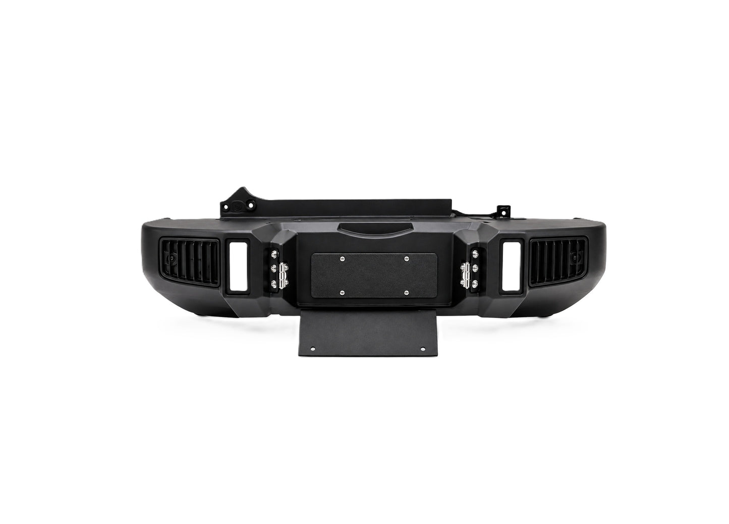 Jetour T2 Rear Bumper Frame
