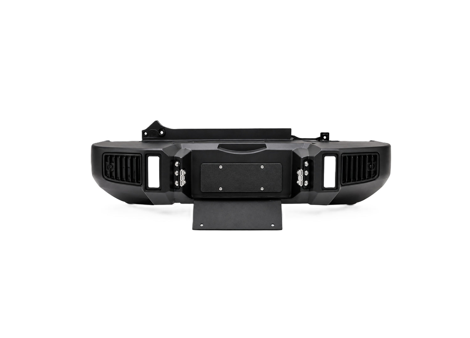 Jetour T2 Rear Bumper Frame