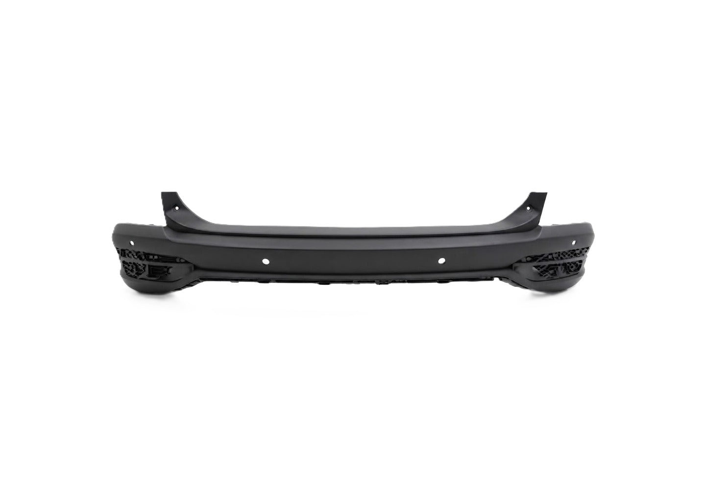 Omoda C5 Rear Bumper
