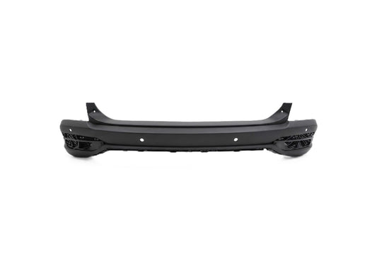Omoda C5 Rear Bumper