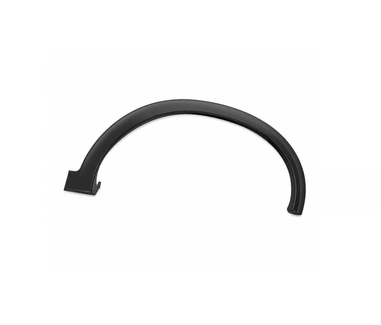 Jetour X70 Plus Front Wheel Arch Trim Panel Right