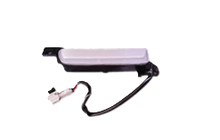 Jetour T2 Right Wheel Eyebrow Light