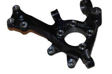 Jetour X70 Plus Right Steering Knuckle