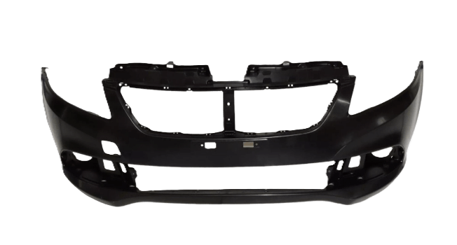 Suzuki Baleno Front Bumper
