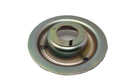 Suzuki Baleno Front Coil Spring Upper Right Insulator