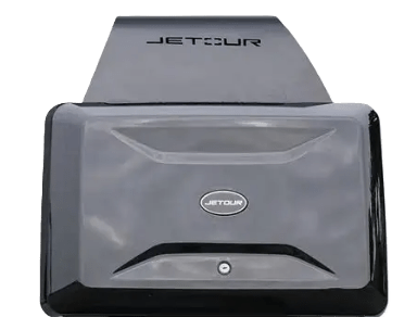 Jetour T2 Side Toolbox