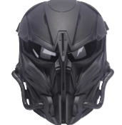 Jetour T1 Mech Mask/shovel