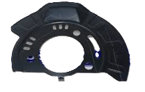 Suzuki Swift (2018-2024) Brake Disc Dust Left Cover