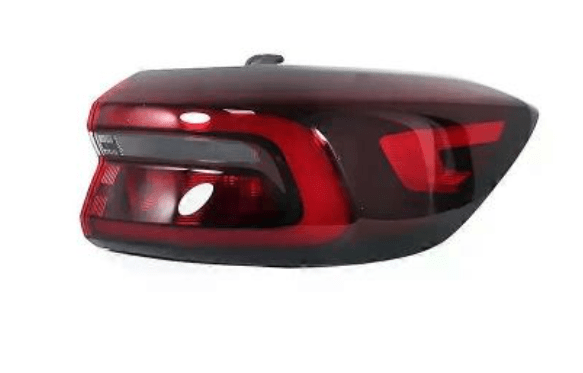 Chery Tiggo 7 Pro Exterior Taillight Lamp Right