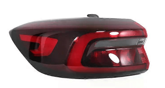 Chery Tiggo 7 Pro Exterior Taillight Lamp Left