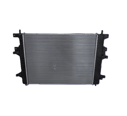 Chery Tiggo 4 Pro / Tiggo 7 Pro / Tiggo 8 Pro Max Radiator