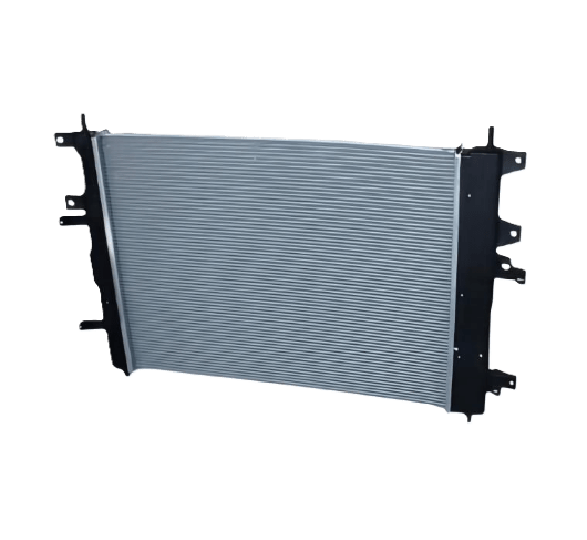 Chery Tiggo 7 Pro Cooling Radiator