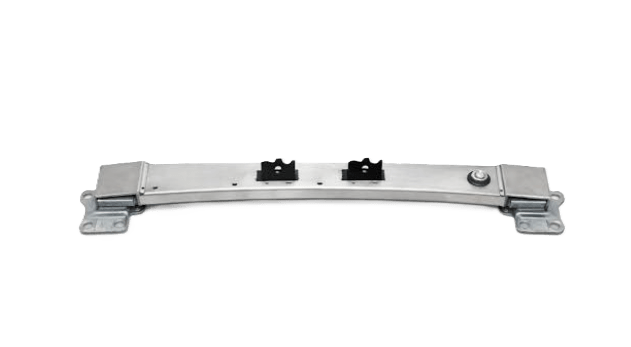 Chery Tiggo 8 Pro Front Bumper Beam Assembly