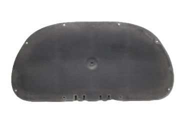 Omoda C5 Engine Hood Insulation Cover