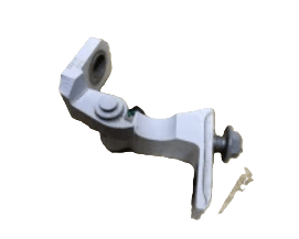 Jetour T1 / X70 / Dashing Hinge Assembly Right Door