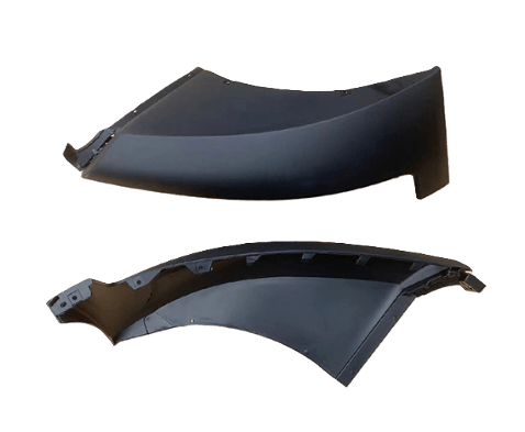 Jetour T2 / X70 Centre Front Bumper Bracket
