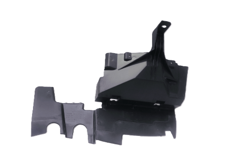 Jetour Dashing Left Small Air Deflector