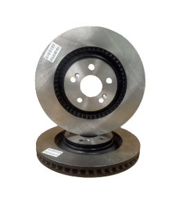 Jetour T1 Rear Brake Disc