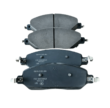 Jetour T1 / T2 Jetourt1/t2 Front Brake Pads