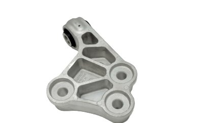 Jetour T1 Mount Assembly Rear
